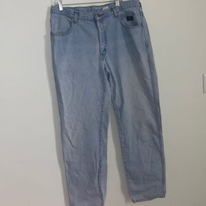 Harley Davidson jeans